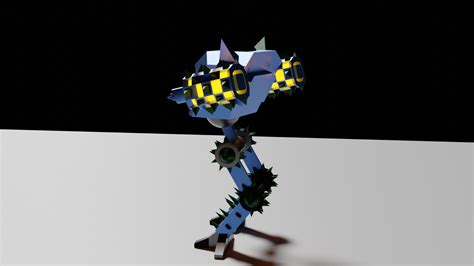 Image result for Script Showcase Mech