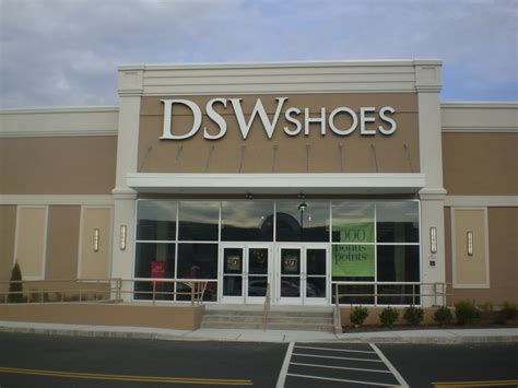 Dsw Wayne Nj