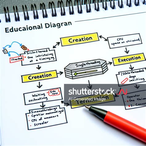 Image result for Single Thread Process