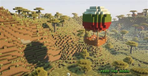 Image result for Immersive Structures Mod All Structures