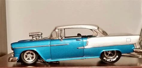 Image result for Plastic Models Chevy Build