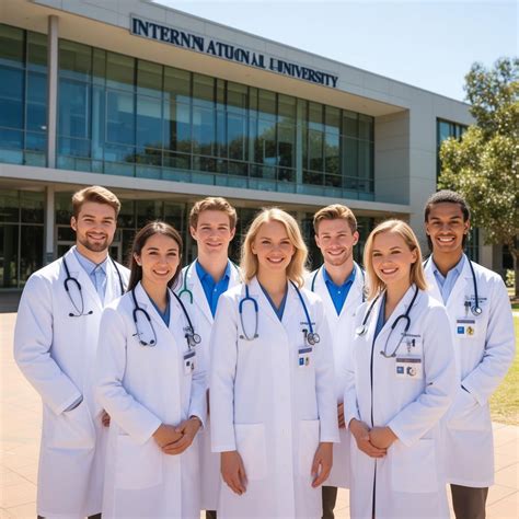 Study Mbbs Abroad