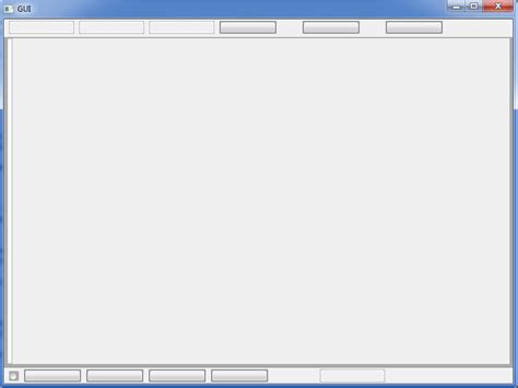 Image result for WxWidgets GUI Design