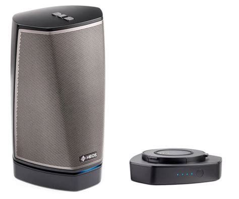 HEOS 1 - prvi Bluetooth zvučnik iz multiroom serije - Preporucamo.com