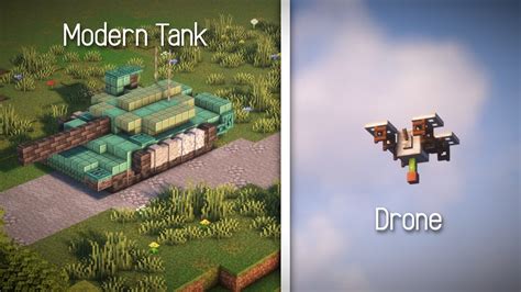 Image result for Minecraft Army Build Tutorials