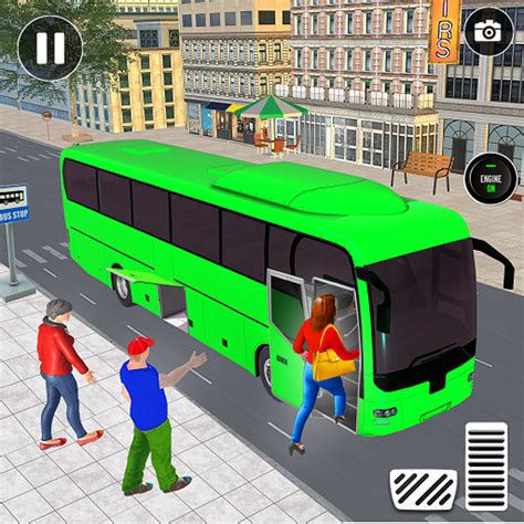 Image result for Bus Simulator Game