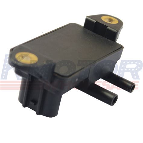 Buy EGR Pressure Feedback Sensor DPFE15 For Ford Mercury Lincoln Mazda ...