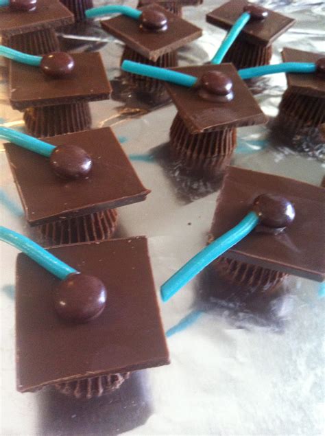 Image result for Graduation Caps Candy