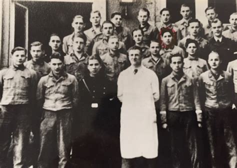 How Solomon Perel survived the Holocaust- The Week