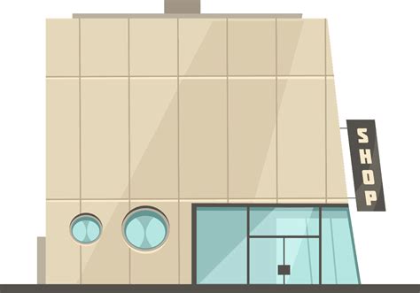 Shop Cartoon 的图像结果