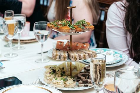Bridal Shower Party at Lady Mendl's Tea Room - Gramercy Park — NYC ...
