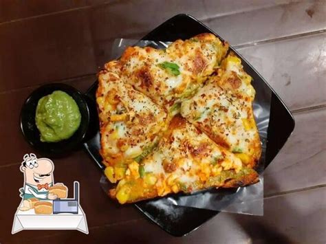The Shawarma Garden, Pune - Restaurant menu, prices and reviews