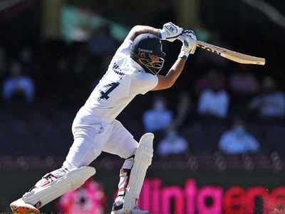 India vs Australia: Hanuma Vihari ruled out of fourth Test with ...