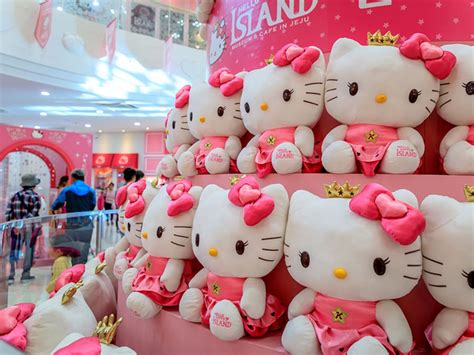NFTs: Hello Kitty is getting a new lease on life thanks to the metaverse