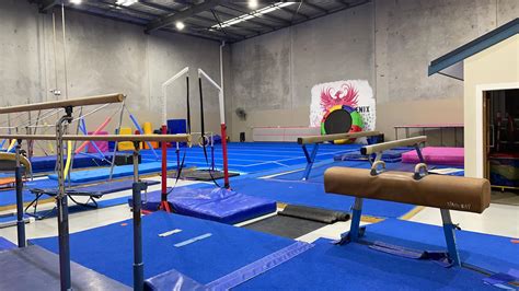 Phoenix Academy of Gymnastics - The Rise of an Athlete