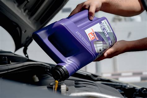 Pro Lube Engine Oil – High-Quality Performance for Every Drive