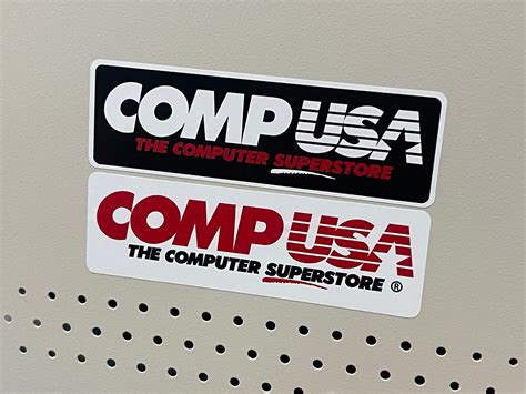CompUSA Computer Store 的图像结果