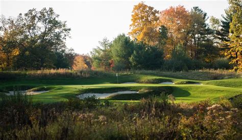 Simsbury Farms Golf Course - GOLF Course Finder