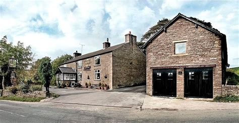 THE STANLEY ARMS HOTEL (Macclesfield) - Inn Reviews & Photos - Tripadvisor