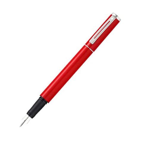 Buy Sheaffer fountain pens online at best prices in India — Mango