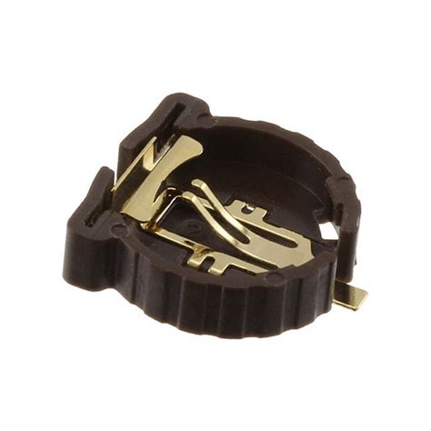 BC501SM MPD (Memory Protection Devices) | Battery Products | DigiKey