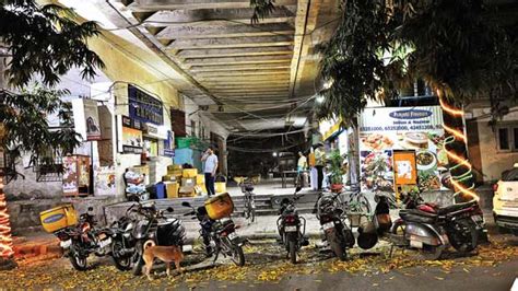 Choked, filthy and overflowing drains ruling BJP's litmus test