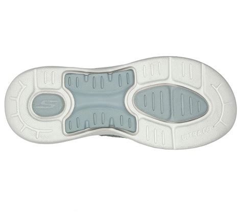 Skechers Sage Go Walk Arch Fit Wondrous Womens Slide Sandals Style ID ...
