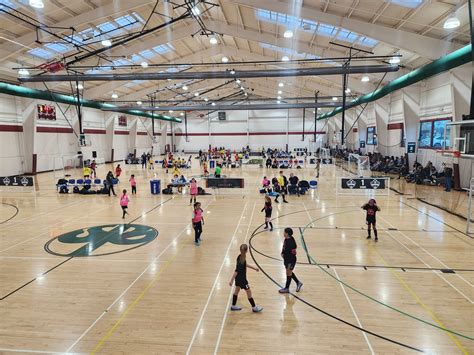 Bloomingdale Lightning FC