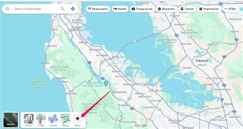 Image result for Google Map Layers