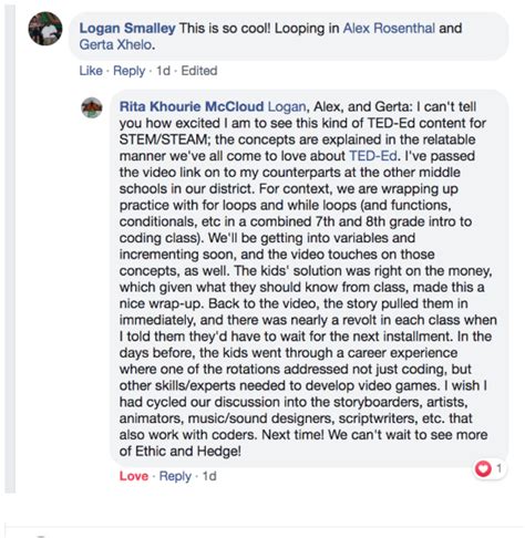 Think Like a Coder TED-Ed Characters 的图像结果