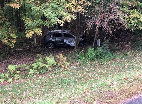 Troopers identify man, woman killed in fiery Oswego County crash ...