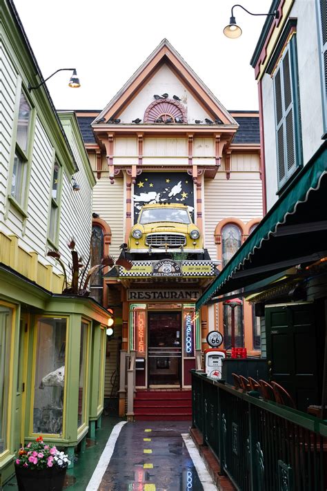 The Best Restaurants in Bar Harbor, Maine