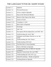 The Language Tutor Lesson 40 的图像结果