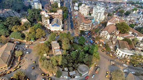 MMRDA to construct first pedestrian bridge with travelator