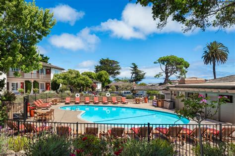 Portola Hotel & Spa | See Monterey County, CA