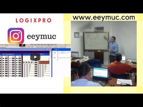 Image result for LogixPro Door Simulation Student Exercise Utilizing Relay Logic