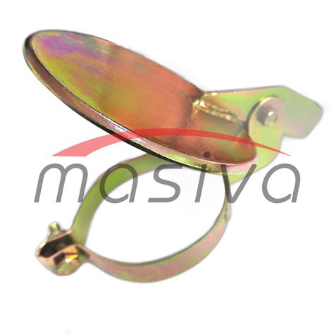 POKLOPAC AUSPUHA 68-75 mm | Masiva