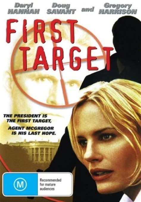 Image result for First Target Plot