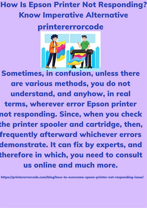 Image result for Printer Not Responding