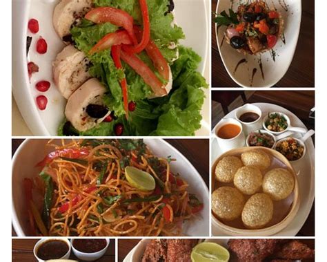 EIGHTEEN71- COOKHOUSE & BAR, Shimla - Menu, Prices & Restaurant Reviews ...