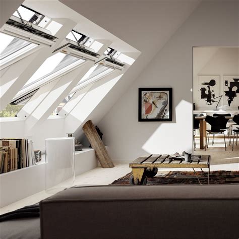 Image result for Installing VELUX Pivot Roof Window