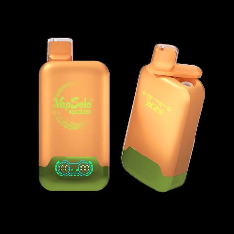 VapSolo Twins Pro 50K - Lemon Lime & Watermelon Ice | MyPods Europe