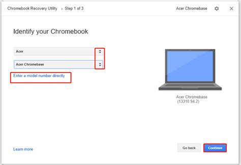 Image result for Chromebook Recovery Utility