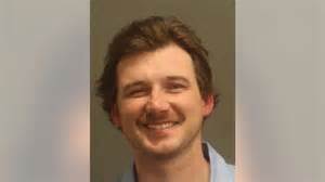 Morgan Wallen's Nashville bar arrest leaves fans with mixed feelings ...