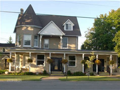 Jardine Funeral Home Cremation & Tribute Center - Fenelon Falls, ON - 8 ...