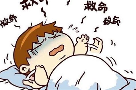 晚上总做梦 睡眠糟糕是怎么回事