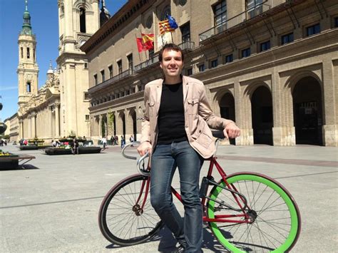 Pablo Muñoz recuerda que “el Observatorio de la Bicicleta debe ser ...