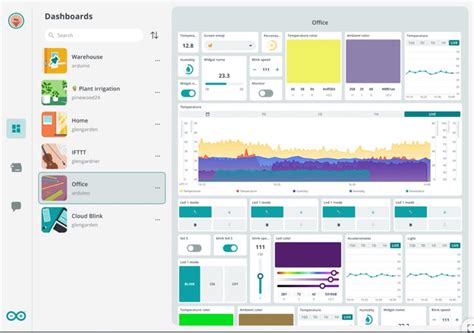 Image result for Arduino App