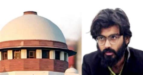 Delhi riots case: Sharjeel Imam moves SC seeking bail