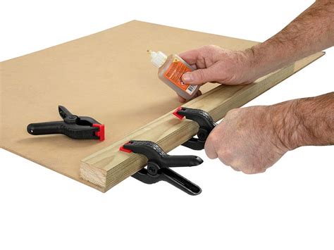 Image result for Using Spring Clamps